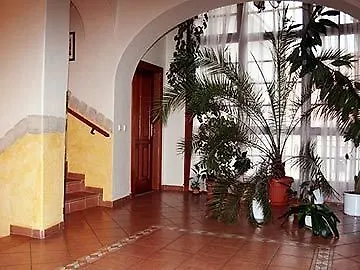 Hostel Little Quarter Praga