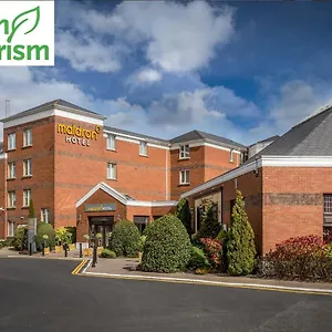 Maldron Hotel, Newlands Cross 4*, Clondalkin Irlanda