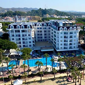 ***** Hotel Fafa Premium & Albania