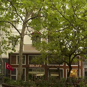 Birbey Istanboel
