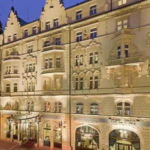 5* Hotel Paris