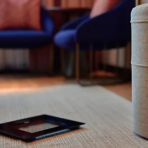 **** Hotel Golden Tulip Centrum Polska