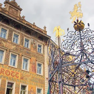 Rott Praga