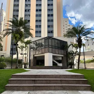 Flats Ninety Jd Paulista Alameda Lorena , São Paulo Brasil
