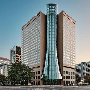 ***** Hotel The Westin Polska