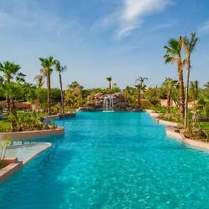 Oasis El Makina