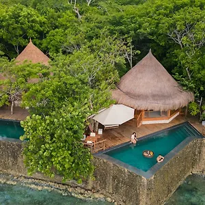 Islas 4*, Isla de Baru Colômbia