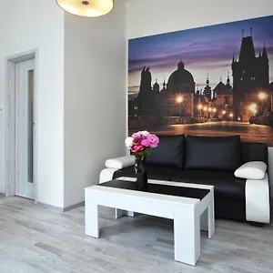 Navratilova Apartament