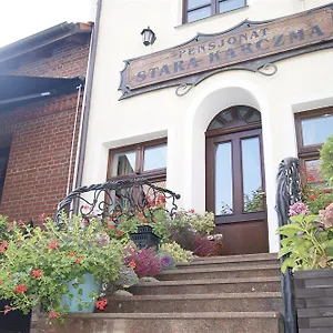 *** Hotel apartamentowy Stara Karczma Polska