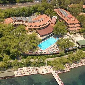 *** Hotel Park Turcja