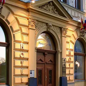 Superior Отель