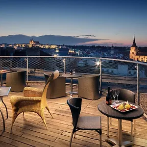 4* Otel Metropol Design Old Town