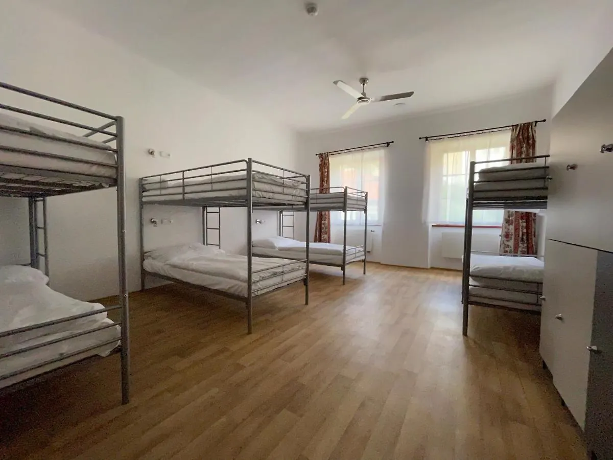Hostel Little Quarter Praag