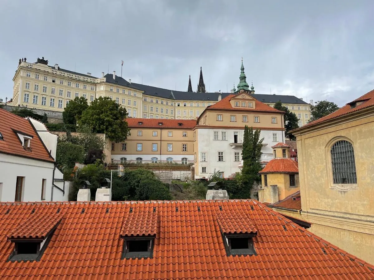 Hostel Little Quarter Prague