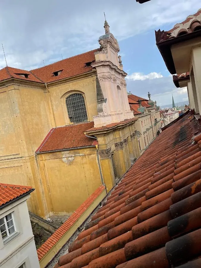 Hostel Little Quarter Prague