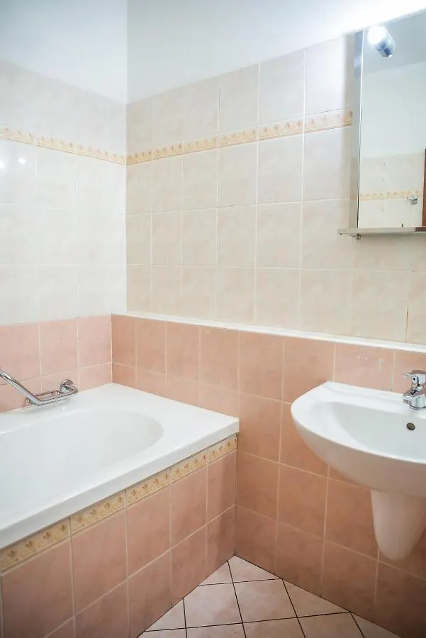 Hostel Little Quarter Prague