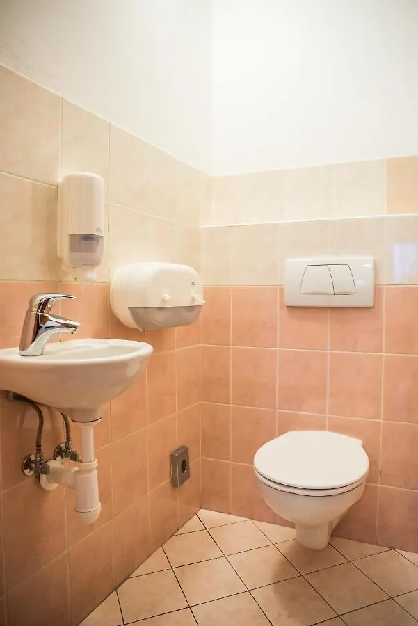 Hostel Little Quarter Prague