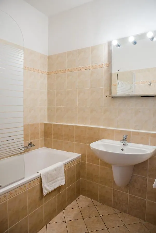 Hostel Little Quarter Prague