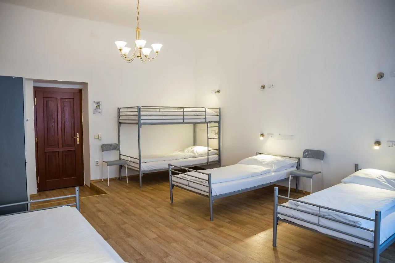 Hostel Little Quarter Prague