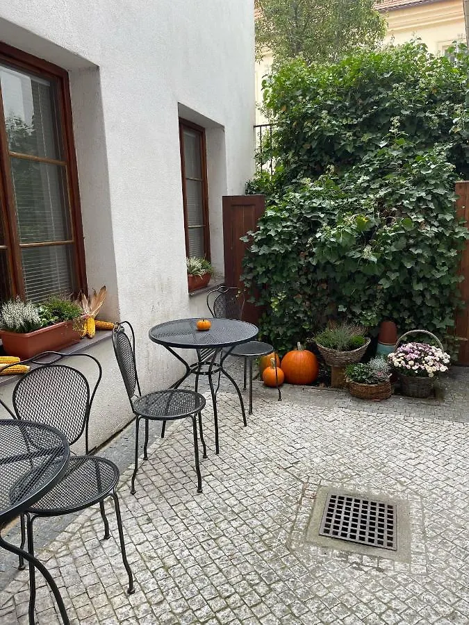 Hostel Little Quarter Prague