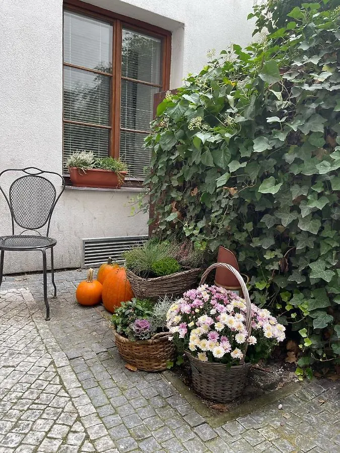 Hostel Little Quarter Prague