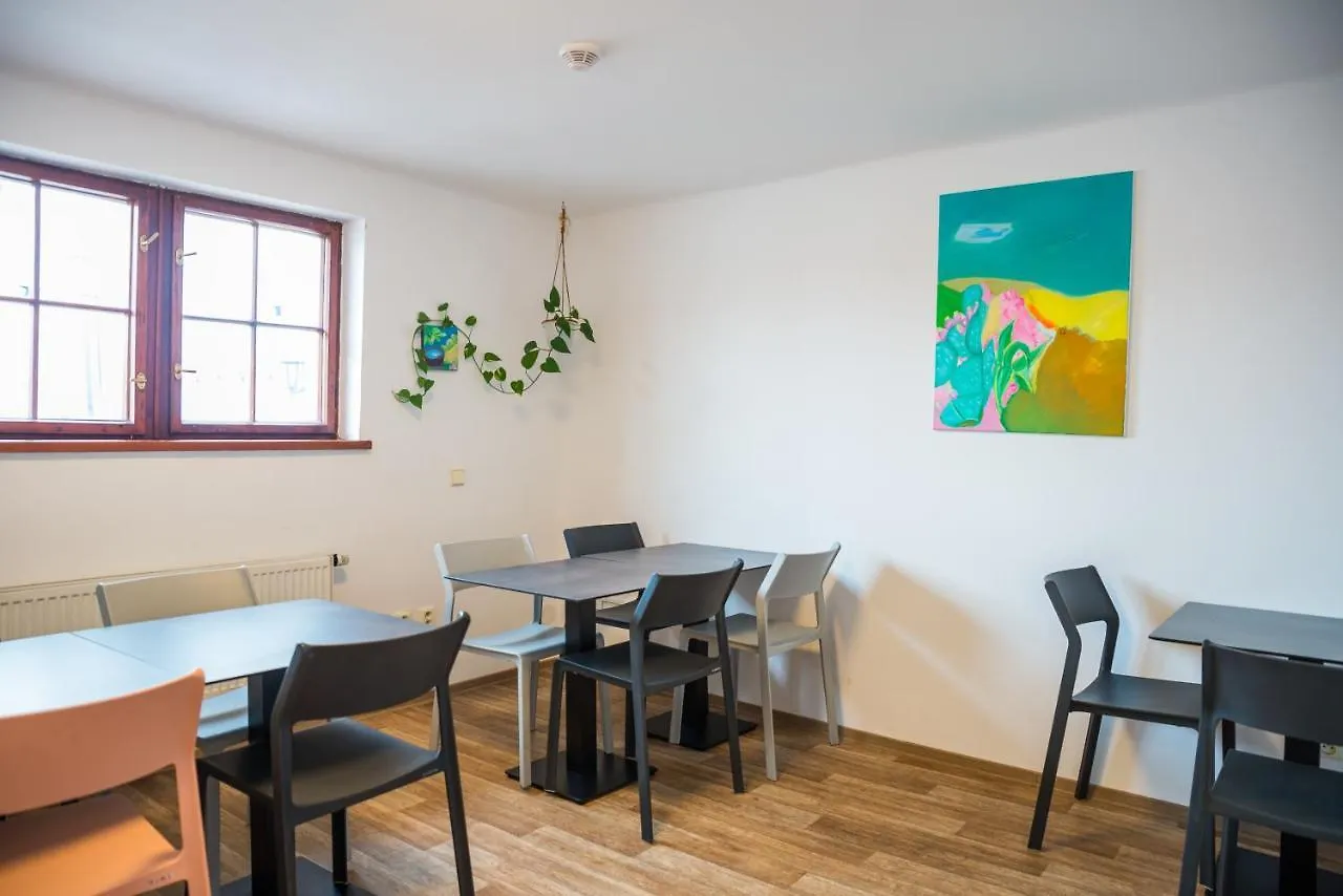 Hostel Little Quarter Prague