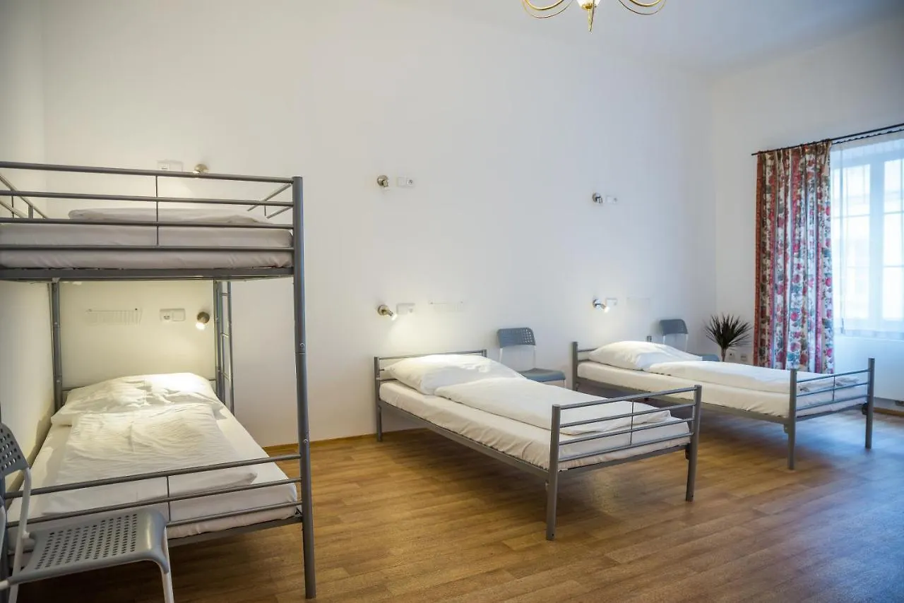 Hostel Little Quarter Prague