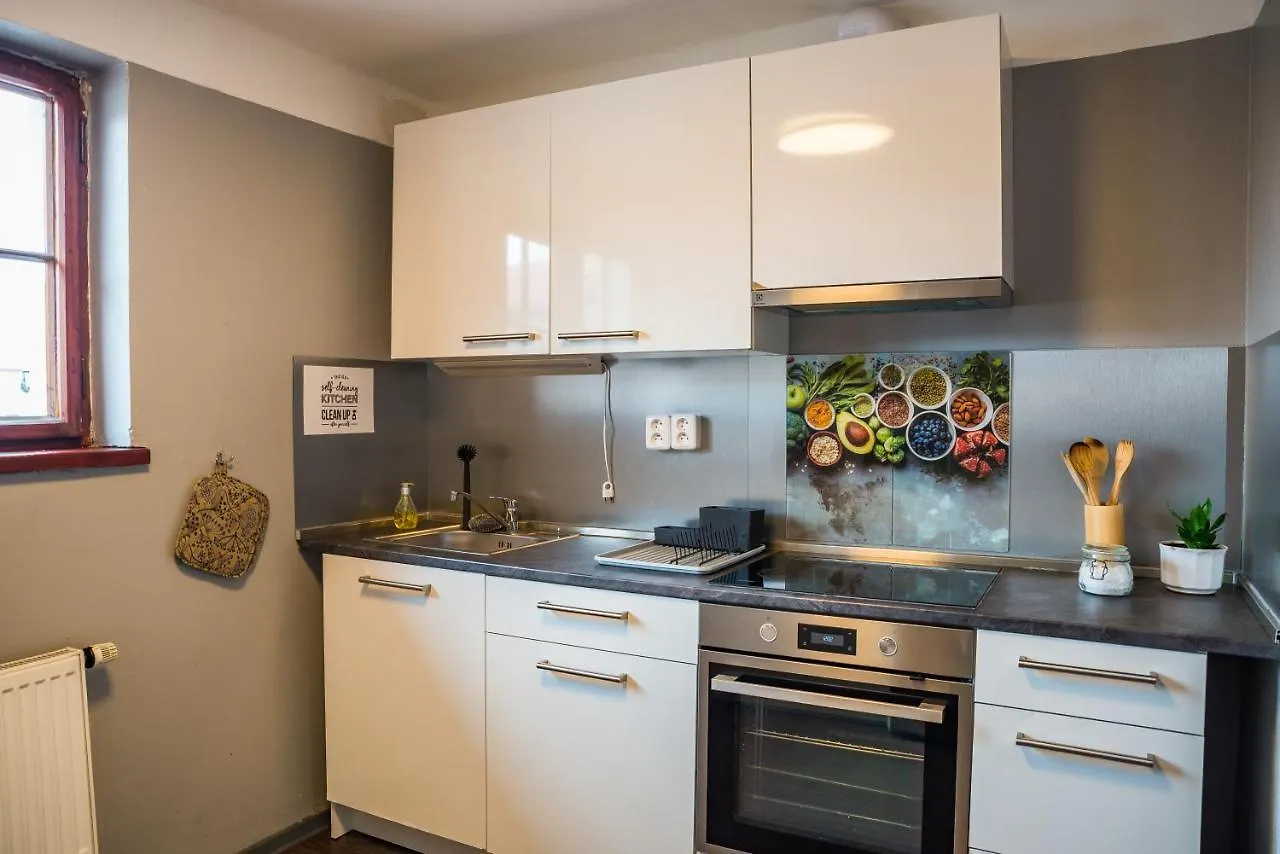 Hostel Little Quarter Praag 0*,  Tsjechië