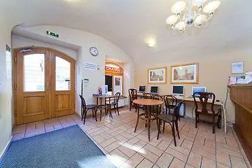 Hostel Little Quarter Prague 0*,  Czech Republic