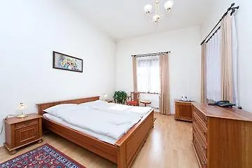 Hostel Little Quarter Praga