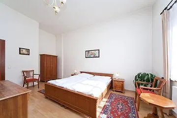 Hostel Little Quarter Prague