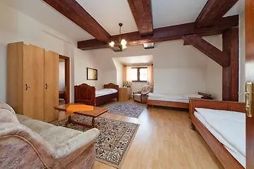 Hostel Little Quarter Prague