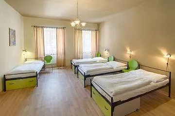 Hostel Little Quarter Prague