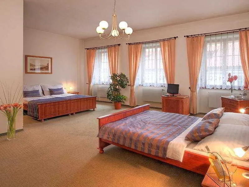 Hostel Little Quarter Prague