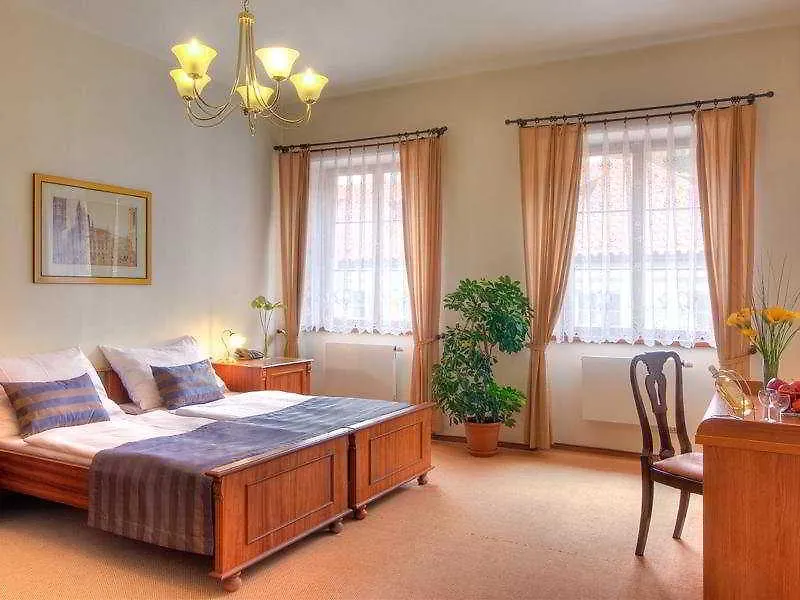 Hostel Little Quarter Prague