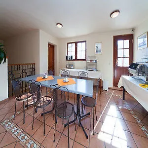 Hostel Little Quarter Prague Czech Republic