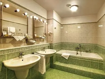 Hostel Little Quarter Prague