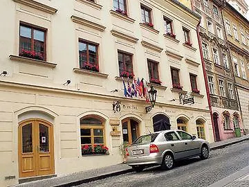 Hostel Little Quarter Prague