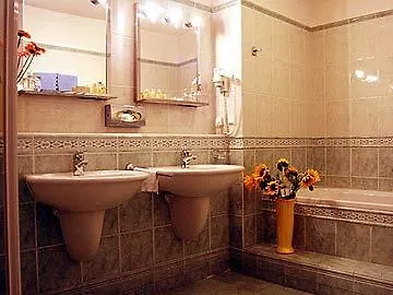 Hostel Little Quarter Prague 0*,  Czech Republic